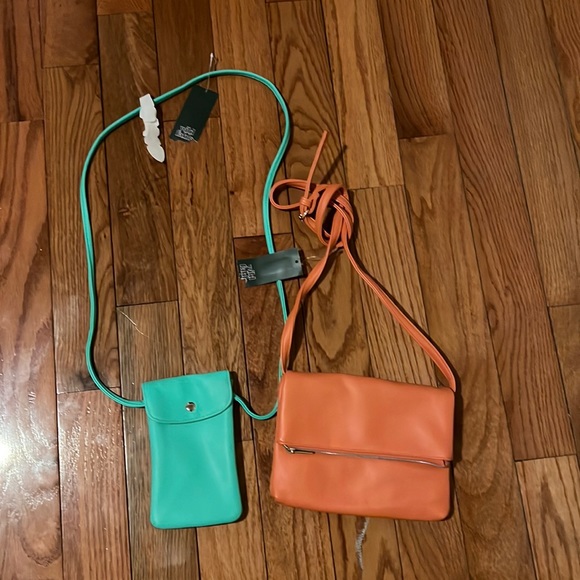 wild fable Handbags - Wild Fable Bag Bundle